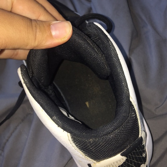 jordan 23 flight speed